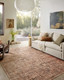 Loloi Anniston ANS-06 Clay Charcoal Rug