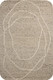 Loloi Otis OTT-01 Oatmeal Ivory Rug