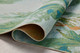 Loloi Botanical BOT-04 Sky Green Rug