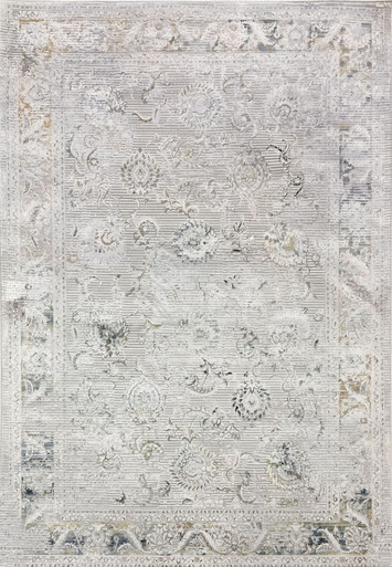 Dynamic Rug 419194 Dynamic Reha 1061-199 Cream Multi Rug
