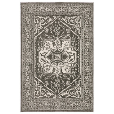 Payless Rugs Oriental Weavers Intrigue int04 Rug - Payless Rugs