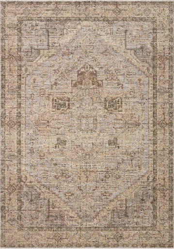 Payless Rugs Loloi Priscilla PRL-07 Beige Earth Rug - Payless Rugs