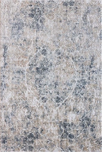 Dynamic Quartz Rug Gray Dynamic Quartz 27040 115 Light Beige Grey Rug - Payless Rugs