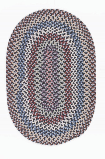 Boston Common Collection by Colonial Mills: BC-92 Charcoal Dust Boston ...