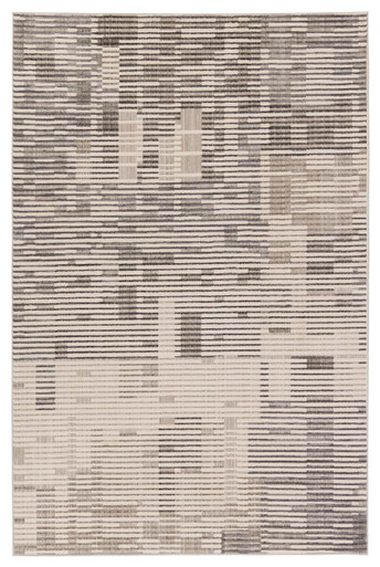Payless Rugs Jaipur Living Graphite GRA01 Gravity Rug - Payless Rugs
