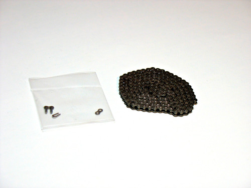 300220 LOWER PRIMARY CHAIN 10" w/Master Link