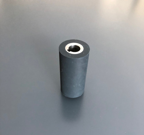 310126.2 SILICON PRESSURE ROLLER 2.0" (51MM)