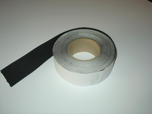 33700 TRACK SYSTEM ANTI-SLIP REPLACEMENT TAPE