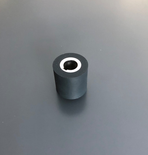 3101261 SILICON PRESSURE ROLLER 1.0" (25MM)