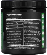 NutraChamps Super Greens Natural Berry