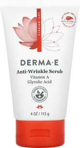 Derma E Anti-Wrinkle Scrub