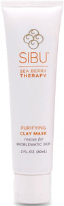 Sibu Beauty Sea Berry Therapy Purifying Clay Mask