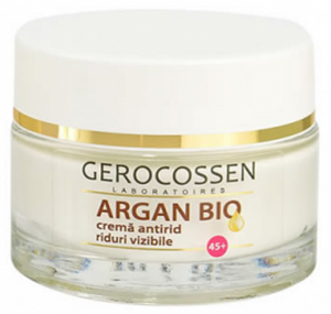 Gerocossen Anti-Wrinkle Cream 45+ Argan Bio Gerocossen Anti-Wrinkle Cream 45+ Argan Bio