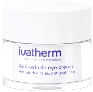 Ivatherm Anti Wrinkle & Anti Dark Circle Eye Contour