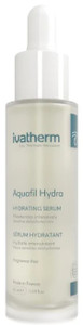 Ivatherm Aquafil Hydra Hydrating Serum With Peptides And Hyaluronic Acid Ivatherm Aquafil Hydra Hydrating Serum With Peptides And Hyaluronic Acid