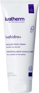 Ivatherm Ivahidra Emollient Body Cream