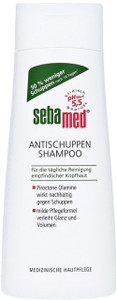 Sebamed Anti-Dandruff Shampoo Sebamed Anti-Dandruff Shampoo