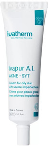 Ivatherm Ivapur A.I. Akne-Syt Anti-imperfection Cream