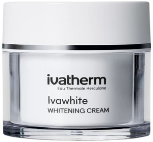 Ivatherm Ivawhite Whitening Cream For All Types Of Sensitive Skin