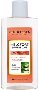 Gerocossen Melcfort Supreme Care Micellar Water