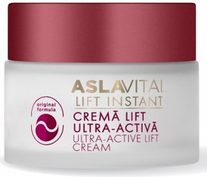 Aslavital Lift Instant Ultra-Active Cream