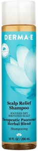 Derma E Scalp Relief Shampoo