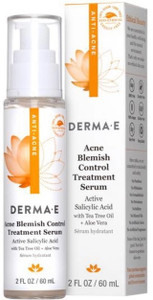 Derma E Acne Blemish Control Treatment Serum