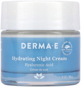 Derma E Ultra Hydrating Advanced Repair Night Cream