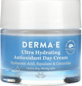 Derma E Ultra Hydrating Antioxidant Day Cream Derma E Ultra Hydrating Antioxidant Day Cream