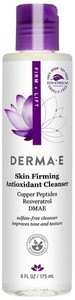 Derma E Skin Firming Antioxidant Cleanser