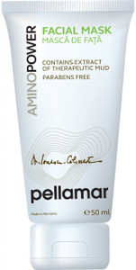 Pellamar Amino Power Intensive Care Face Mask