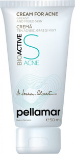 Pellamar Bio Active Cream For Acne