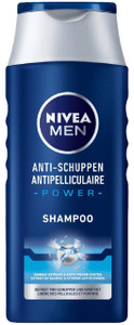 Nivea Men Anti-Dandruff Power Shampoo Nivea Men Anti-Dandruff Power Shampoo