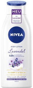 Nivea Nivea Lavender Body Lotion Nivea Nivea Lavender Body Lotion