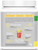Sunwarrior Sport Active Energy Preworkout Mango Lemonade