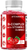 Vitamatic B-Complex With Vitamin C Gummies Strawberry 60 Gummies