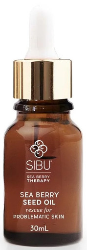 Sibu Beauty Sea Berry Seed Oil