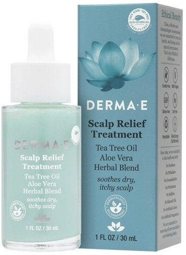 Derma E Scalp Relief Treatment