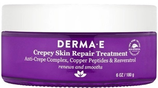 Derma E Crepey Skin Repair Treatment