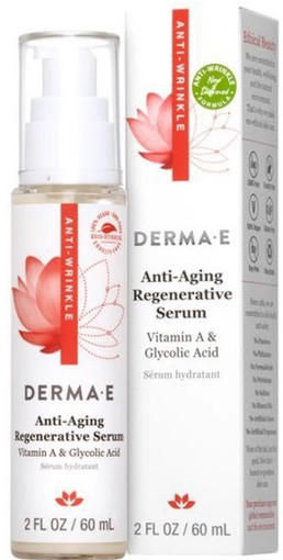Derma E Anti-Aging Regenerative Serum