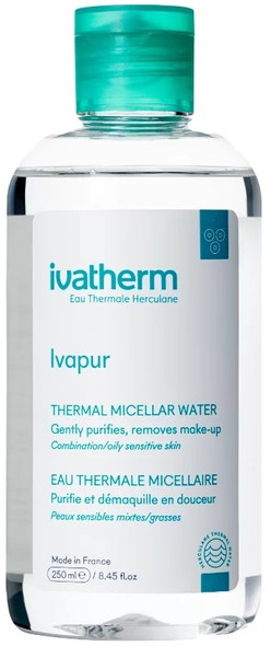 ivatherm Ivapur MIcellar Lotion
