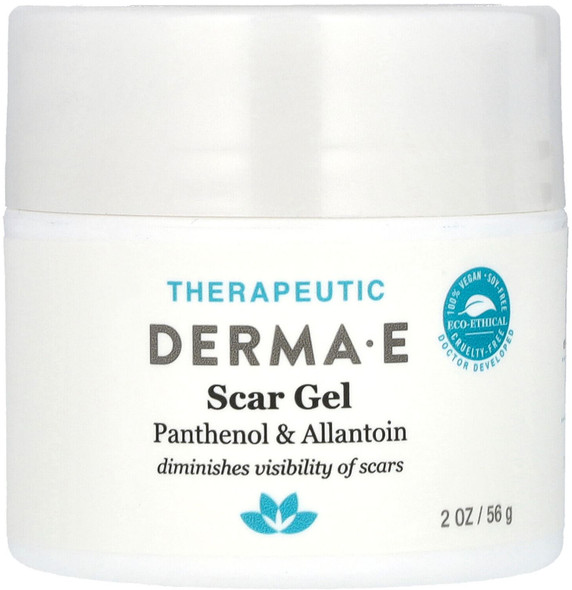Derma E Scar Gel