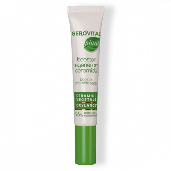 Gerovital Plant Ceramide Regeneration Booster