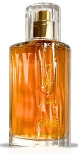 Choco Musk Eau de Parfum Spray