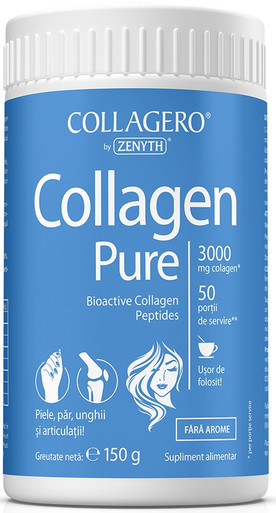 Buy Zenyth Collagen Pure Supplement For Skin Hair Nails