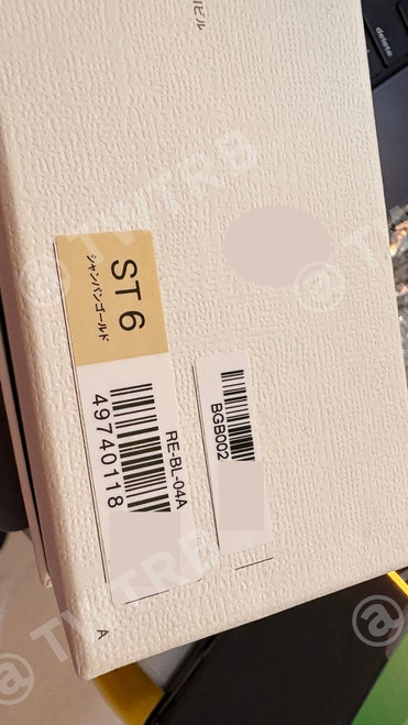 Hair Iron ST 6