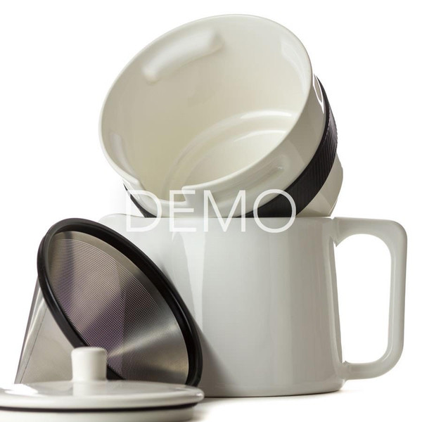 [サンプル] AbleBrewingシステム