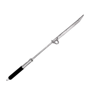 Gen3 Marine beach anchor fully extended