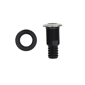 Gen3 Marine 1" Thru-Hull Fitting