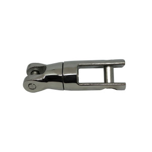 Stainless Steel Anchor Swivel